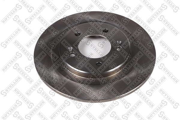 Brake Disc 6020-1976-SX