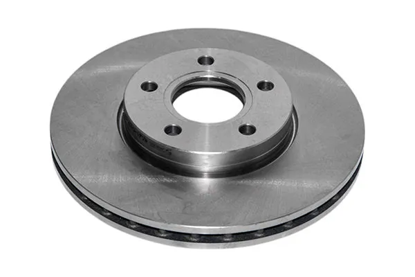 Brake Disc 6021-0137-SX