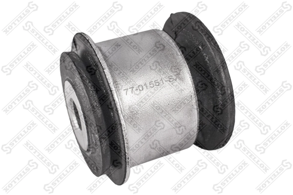 Mounting, control/trailing arm 77-01551-SX