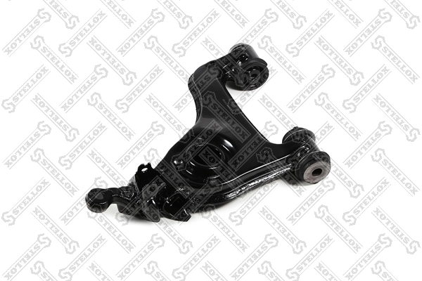 Control/Trailing Arm, wheel suspension 57-02778A-SX