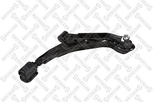 Control/Trailing Arm, wheel suspension 57-04069A-SX