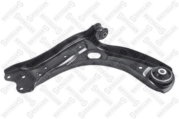 Control/Trailing Arm, wheel suspension 57-04137-SX