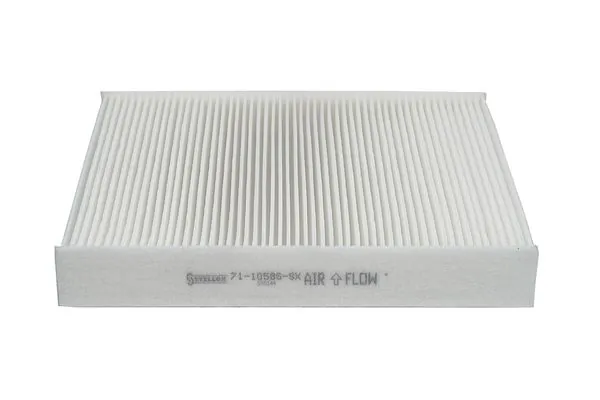 Filter, cabin air 71-10586-SX