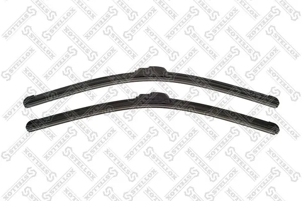 Wiper Blade 201 635-SX