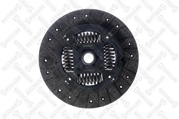 Clutch Kit 07-01149-SX