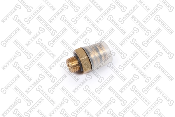 Connector, compressed-air line 85-21254-SX