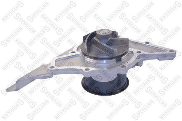 Water Pump, engine cooling 4512-0024-SX