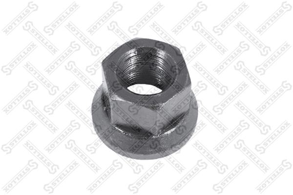 Wheel Nut 89-02081-SX