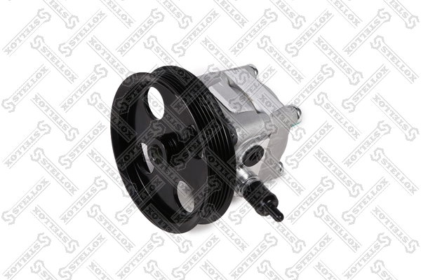 Hydraulic Pump, steering 00-36375-SX