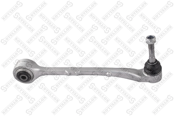 Control/Trailing Arm, wheel suspension 54-02666A-SX