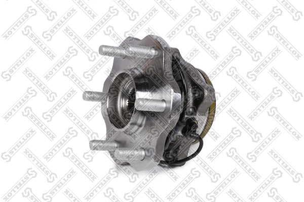 Wheel Bearing Kit 43-29210-SX