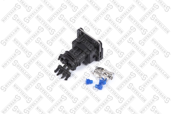 Cable Connector Kit 88-01410-SX