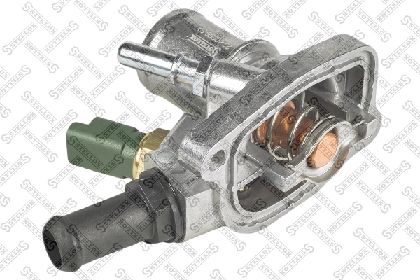 Thermostat, coolant 23-40056-SX