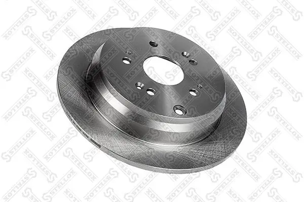 Brake Disc 6020-9995-SX