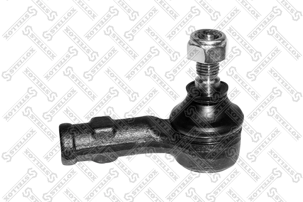 Tie Rod End 51-00114-SX
