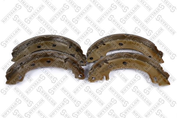 Brake Shoe Set 427 100-SX