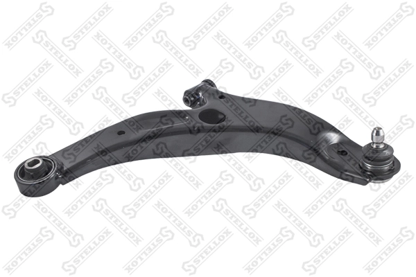 Control/Trailing Arm, wheel suspension 57-04116A-SX