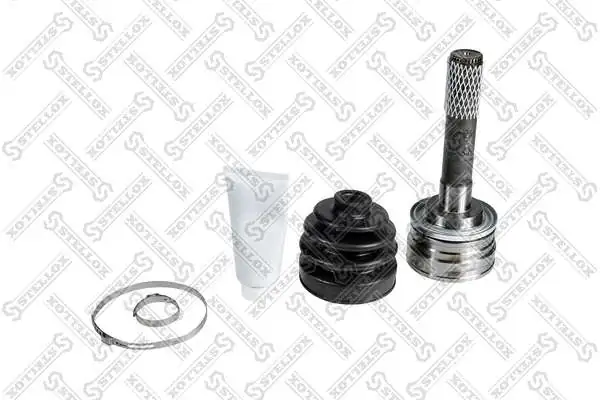 Joint Kit, drive shaft 150 1706-SX
