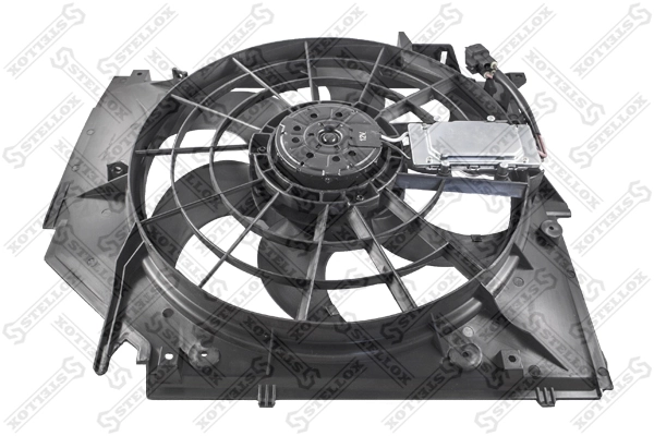 Fan, engine cooling 29-99303-SX
