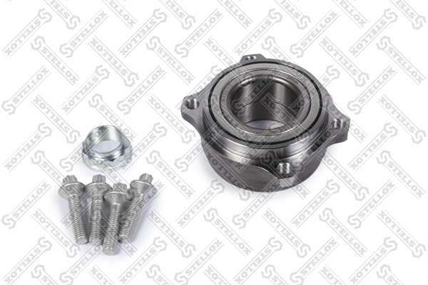 Wheel Bearing Kit 43-28318-SX