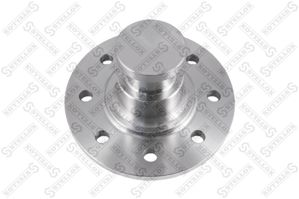 Fifth Wheel Kingpin 87-43602-SX