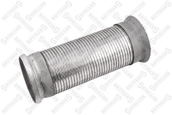 Flexible Pipe, exhaust system 82-01601-SX