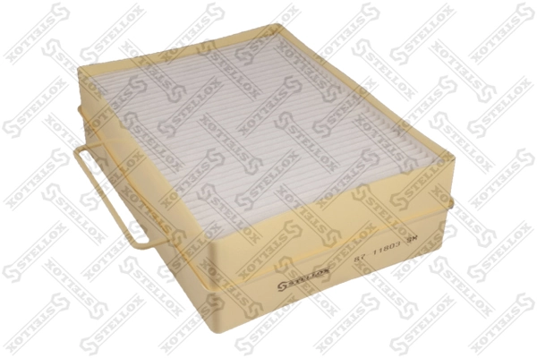 Filter, cabin air 87-11803-SX