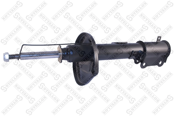 Shock Absorber 4214-0114-SX