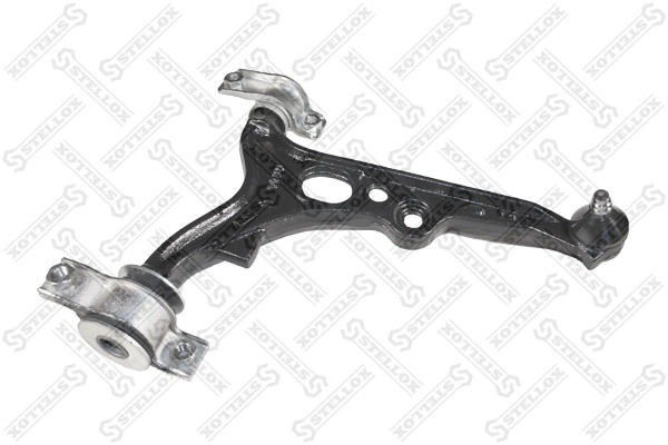 Control/Trailing Arm, wheel suspension 57-01693-SX
