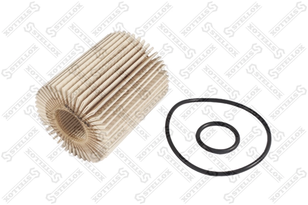 Oil Filter 20-50530-SX