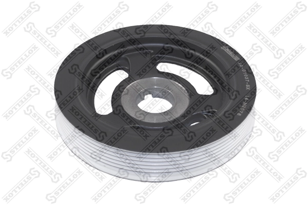 Belt Pulley, crankshaft 20-01037-SX