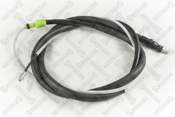 Cable Pull, parking brake 29-98531-SX
