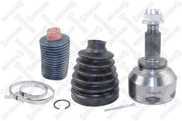 Joint Kit, drive shaft 150 1681-SX