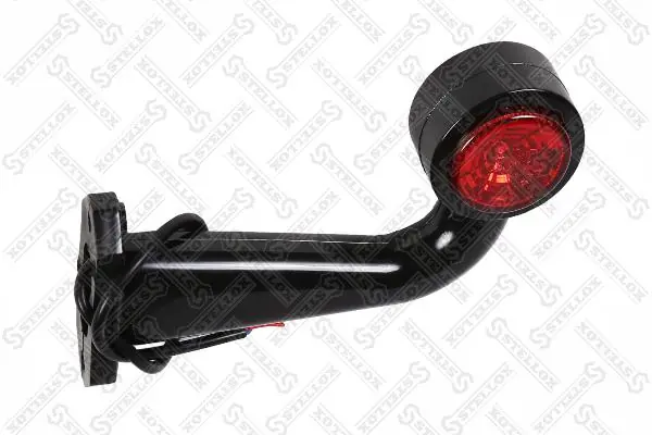 End Outline Marker Light 87-33521-SX