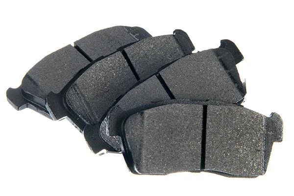 Brake Pad Set, disc brake 735 002B-SX