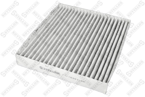 Filter, cabin air 71-10201-SX