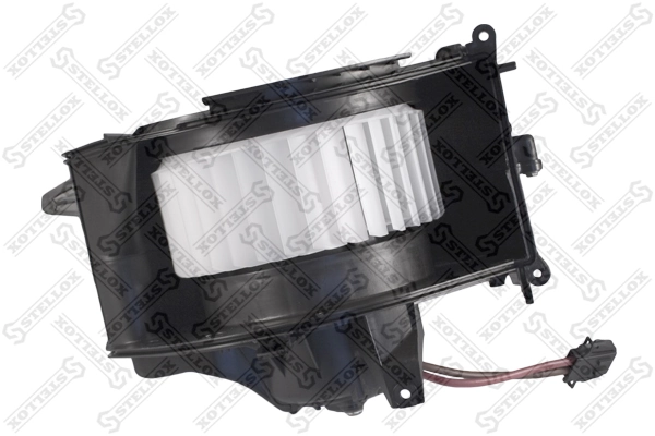 Interior Blower 29-99502-SX