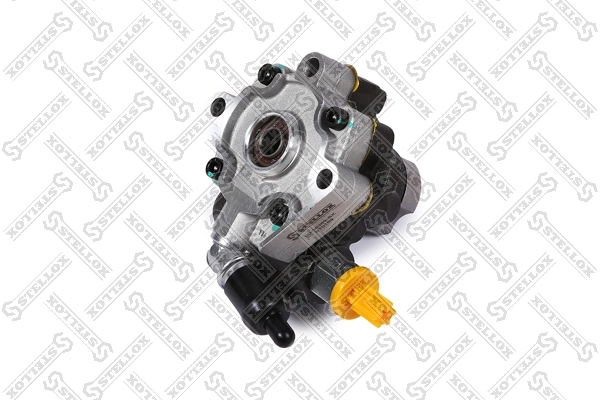 Hydraulic Pump, steering 00-36389-SX