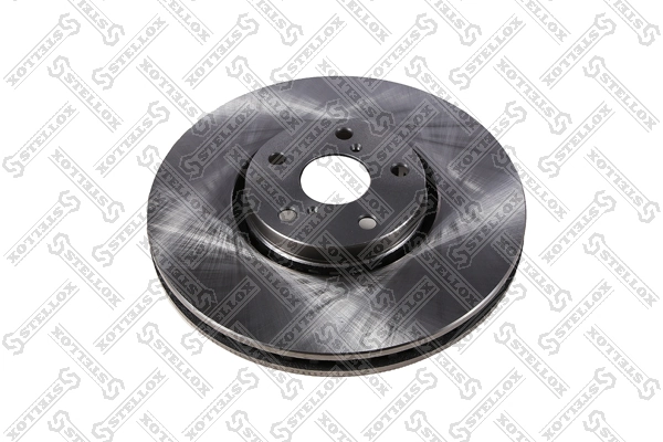 Brake Disc 6020-1434-SX
