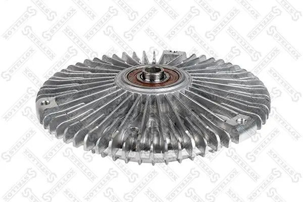 STELLOX 30-00558-SX Clutch, radiator fan