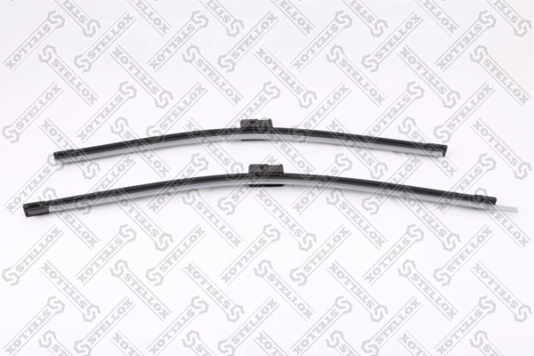 Wiper Blade 201 658-SX