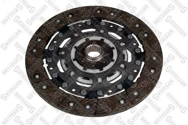 STELLOX 07-01243-SX Clutch Kit