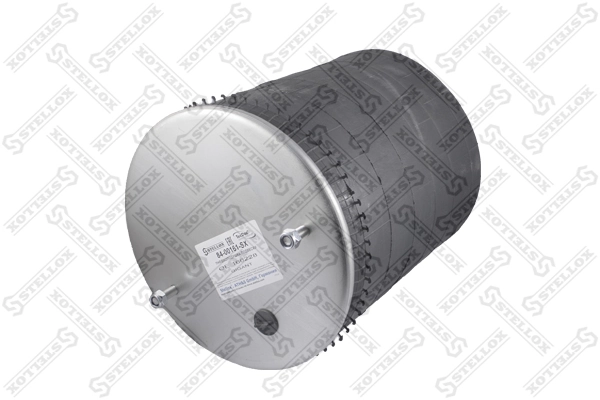 Bellow, air suspension 84-00161-SX