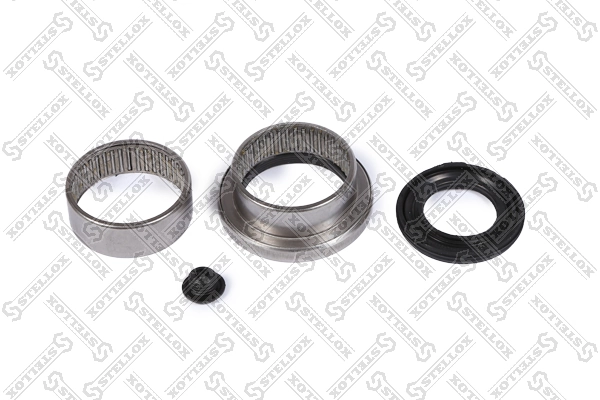 Bushing, axle beam 69-98002-SX