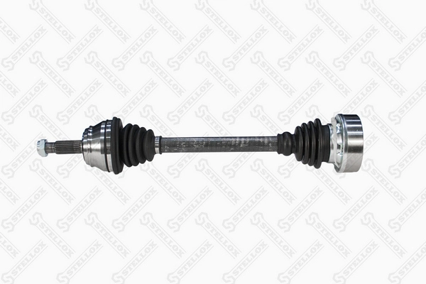 Drive Shaft 158 1188-SX