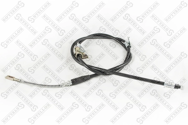 Cable Pull, parking brake 29-98522-SX