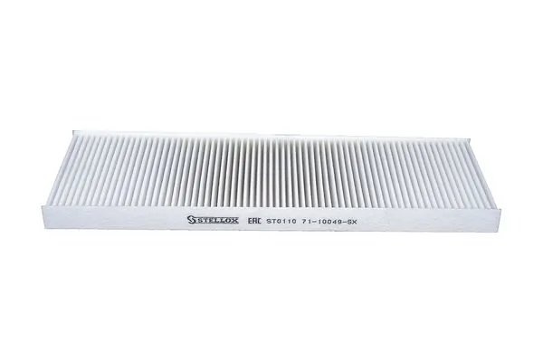 STELLOX 71-10049-SX Filter, cabin air