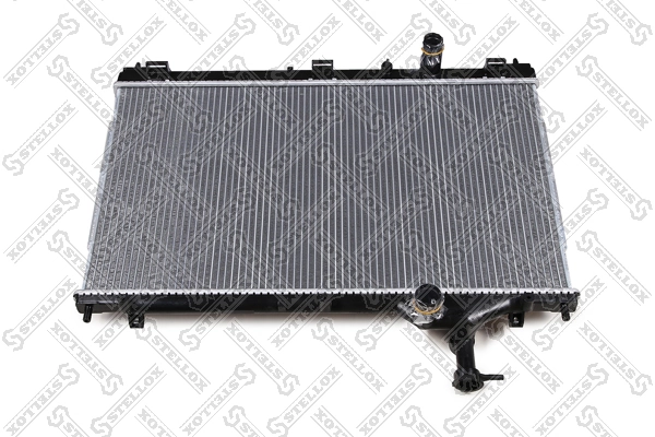 Radiator, engine cooling 10-26946-SX