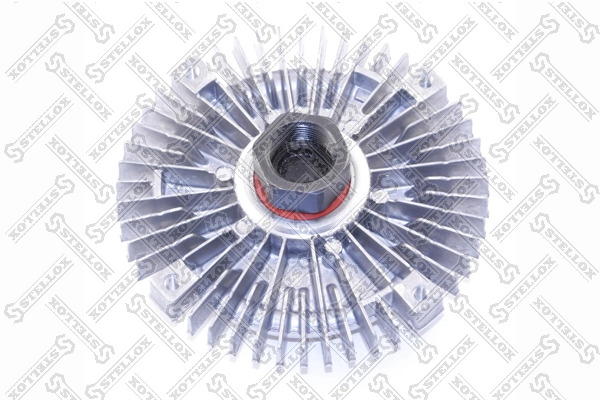 Clutch, radiator fan 30-00400-SX