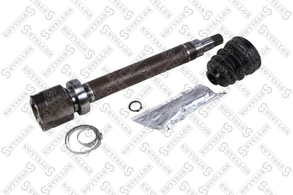 Joint Kit, drive shaft 160 1186-SX